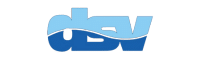 Logo Deutscher Schwimmverband DSV – Mitglied White Sharks e.V.