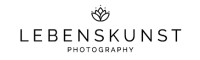 Lebenskunst Photography Logo Partner White Sharks e.V.