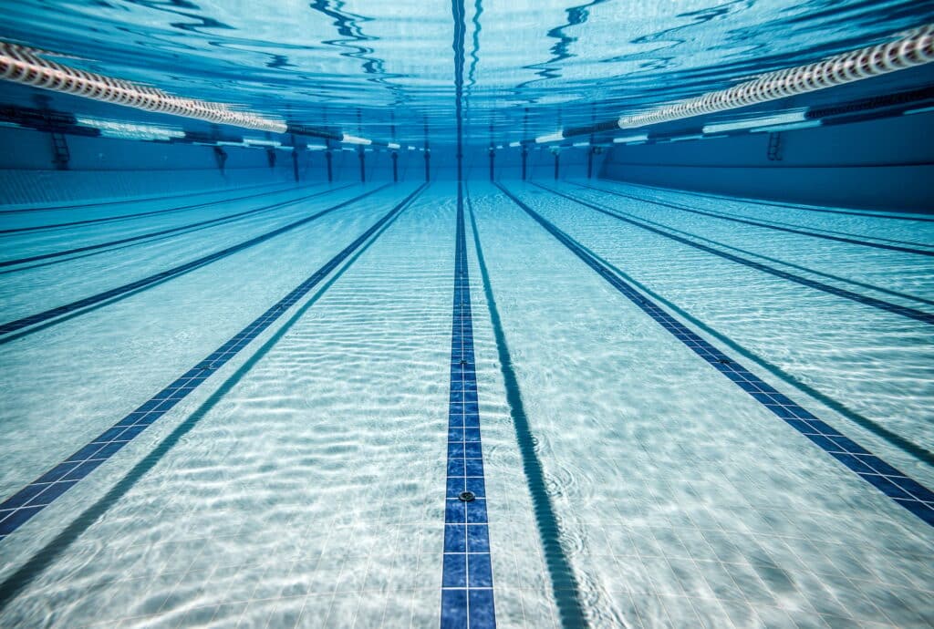 Schwimmen Trier Wasserzeiten Kinder – Schwimmbahnen im Bad Kaiserthermen Trier