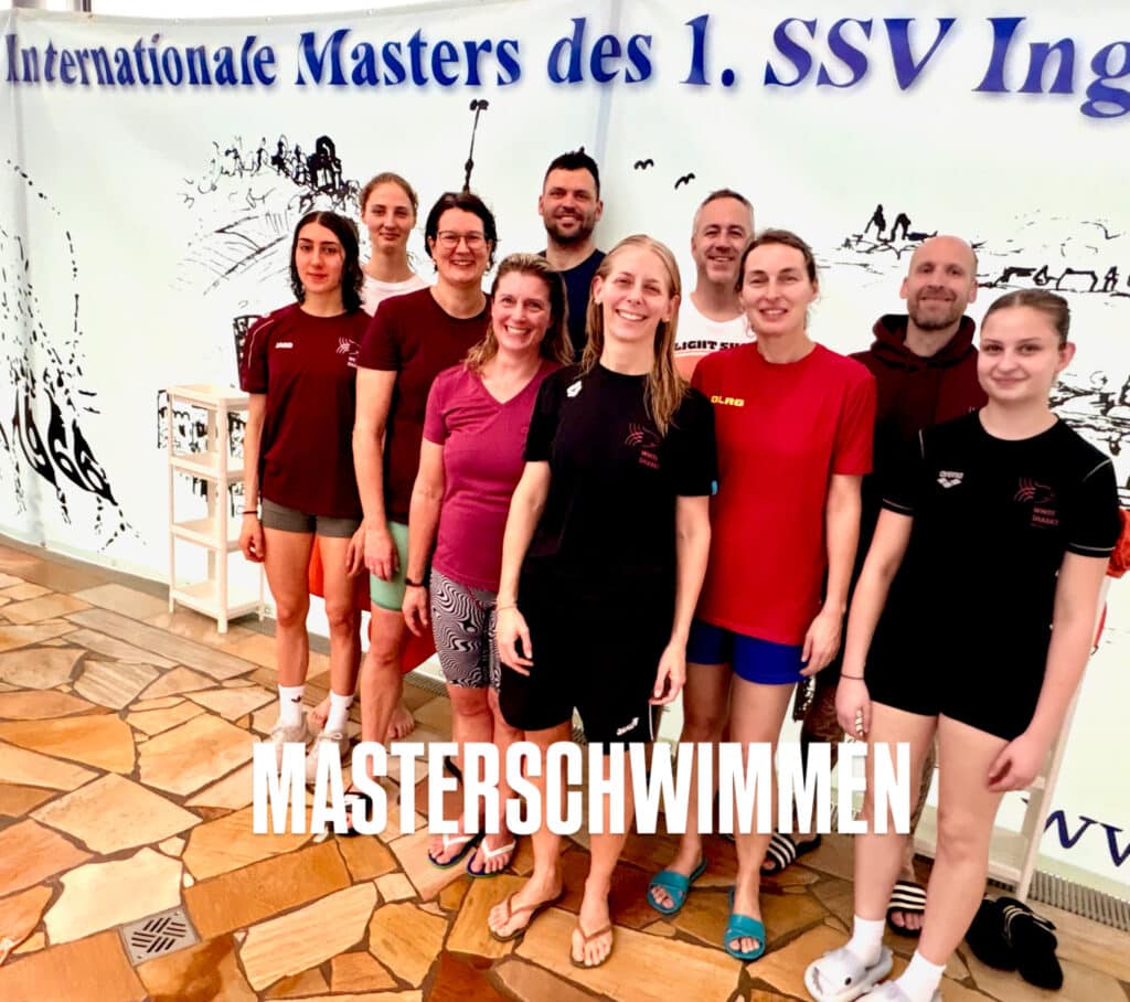 white sharks masters