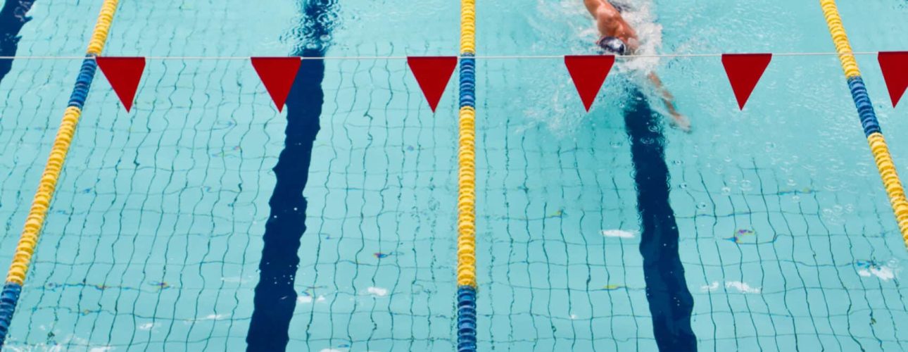 Schwimmen Trier Wasserzeiten – Schwimmbahnen im Bad an den Kaiserthermen Rheinland-Pfalz